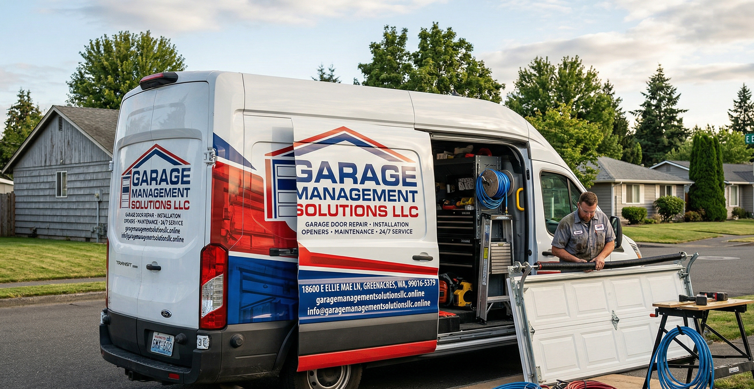 Greenacres Best Team